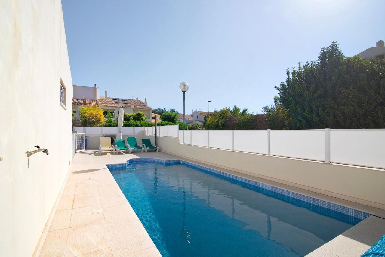 Alonzo Albufeira