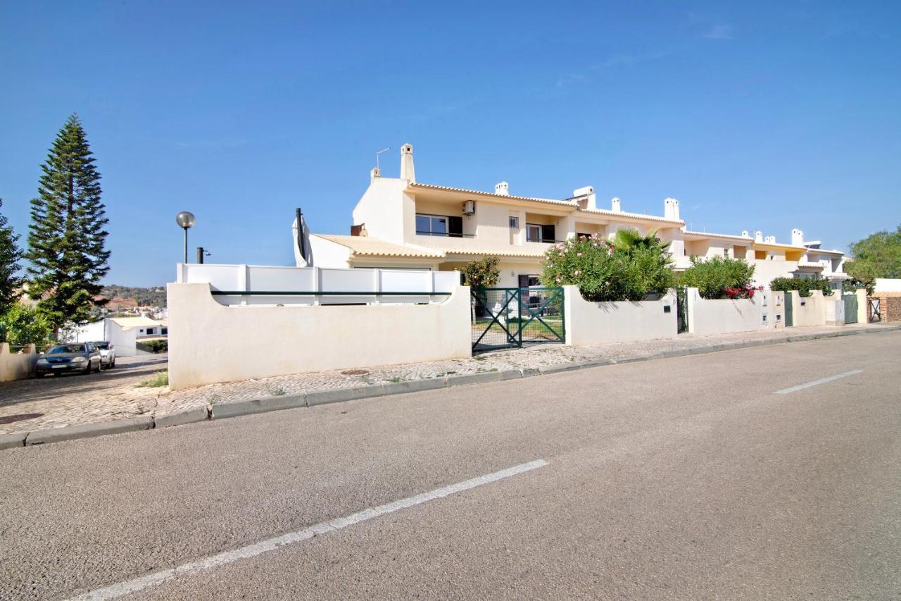 Villa Alonzo